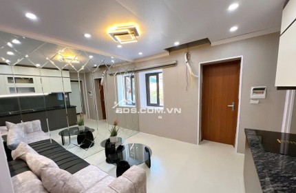 TÒA VP VIP NGUYỄN THỊ ĐỊNH, CẦU GIẤY 60M2 6T THÔNG SÀN, MT 5M, XÂY MỚI, CHỈ 32 TỶ  ⚜️